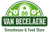 Van Becelaere Greenhouse & Feed Store